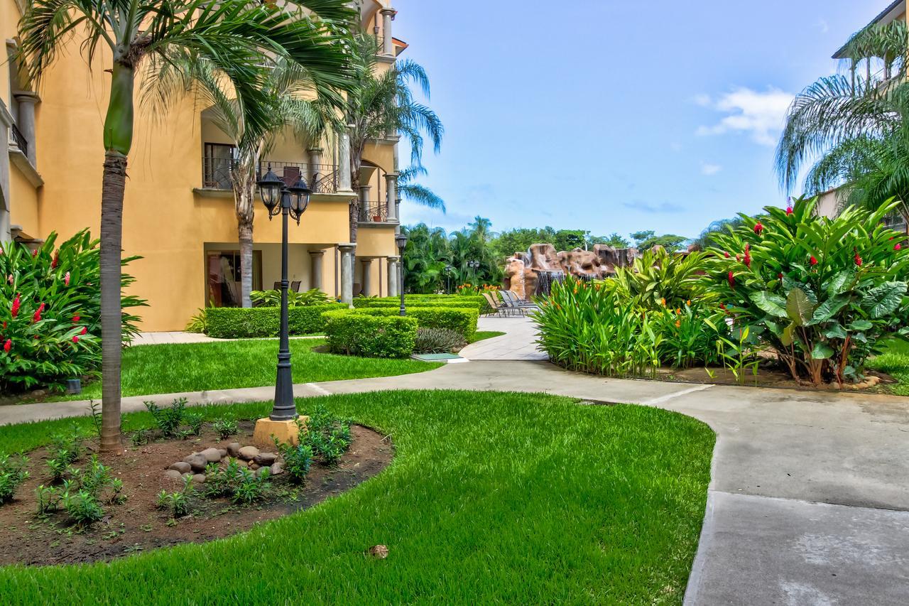 Sunrise 18 Apartment Tamarindo Exterior photo